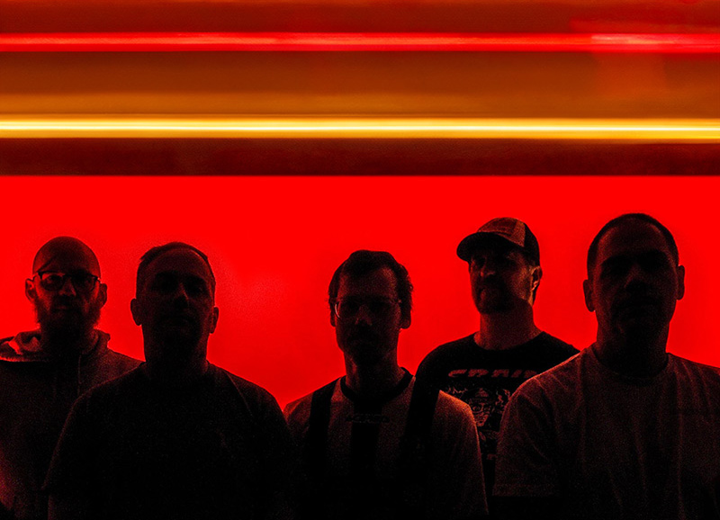 Band Photo